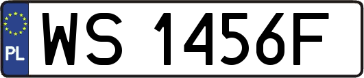 WS1456F