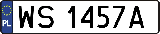 WS1457A