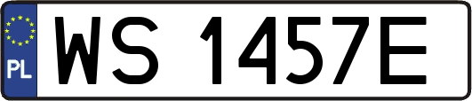 WS1457E