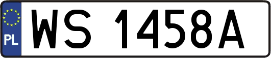 WS1458A