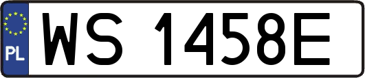 WS1458E