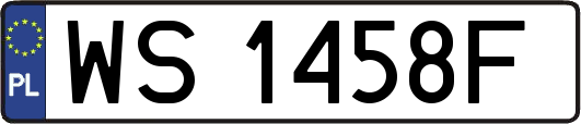 WS1458F