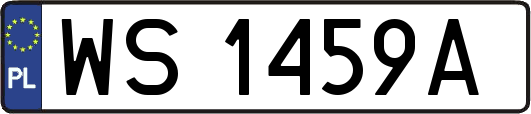 WS1459A