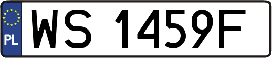 WS1459F