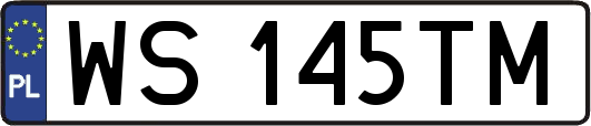 WS145TM