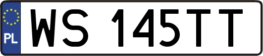 WS145TT