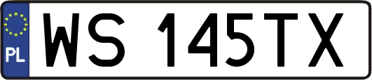 WS145TX