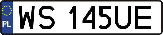 WS145UE