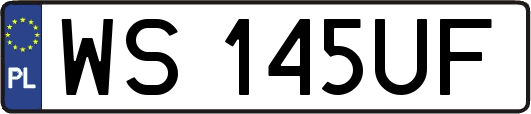 WS145UF