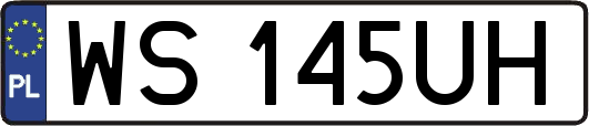 WS145UH