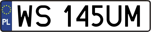 WS145UM