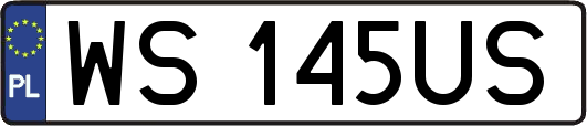 WS145US