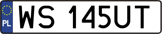 WS145UT