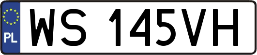 WS145VH