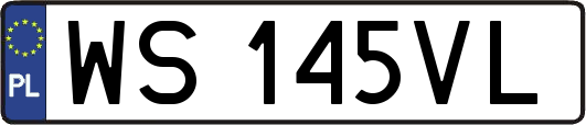 WS145VL