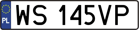 WS145VP