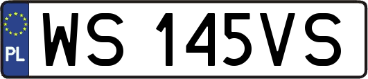 WS145VS