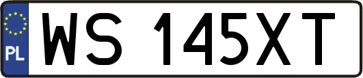 WS145XT