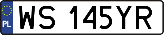 WS145YR