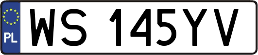 WS145YV