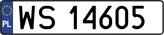 WS14605