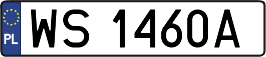 WS1460A