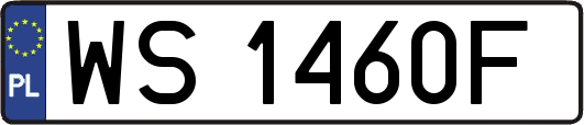 WS1460F