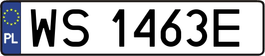 WS1463E
