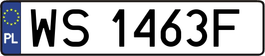 WS1463F