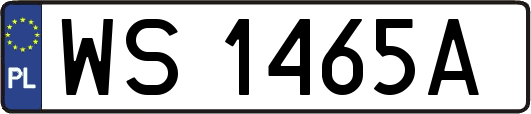 WS1465A