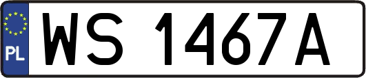 WS1467A