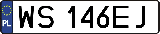 WS146EJ