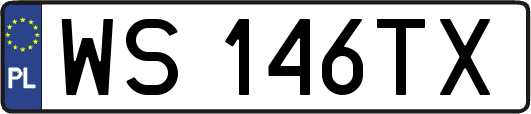 WS146TX