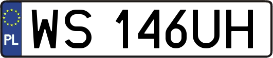 WS146UH