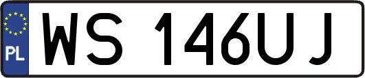WS146UJ