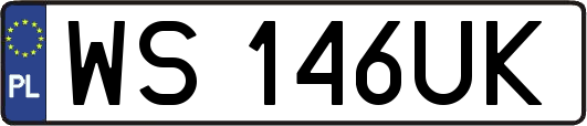 WS146UK