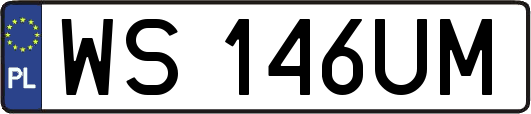 WS146UM
