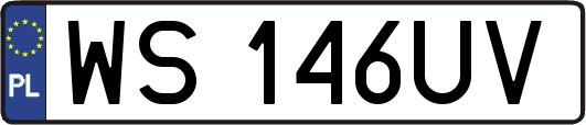 WS146UV