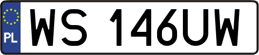 WS146UW