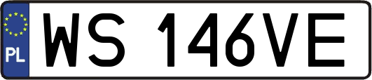 WS146VE