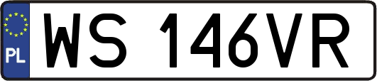 WS146VR