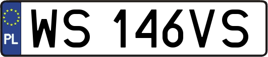 WS146VS