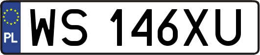 WS146XU
