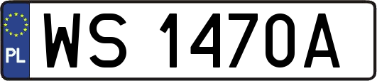 WS1470A