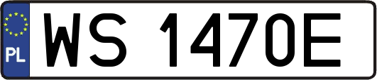 WS1470E