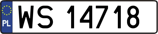 WS14718