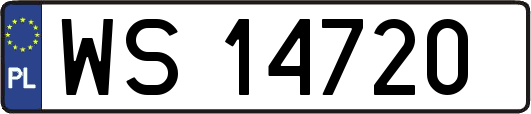 WS14720