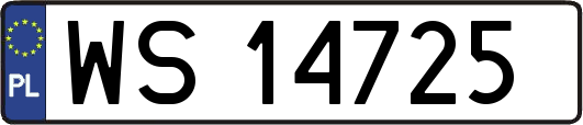 WS14725