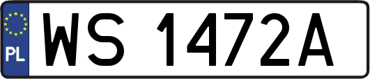 WS1472A