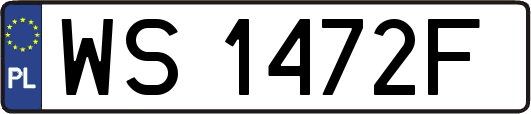 WS1472F